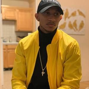 Meet your Posher, Reggie